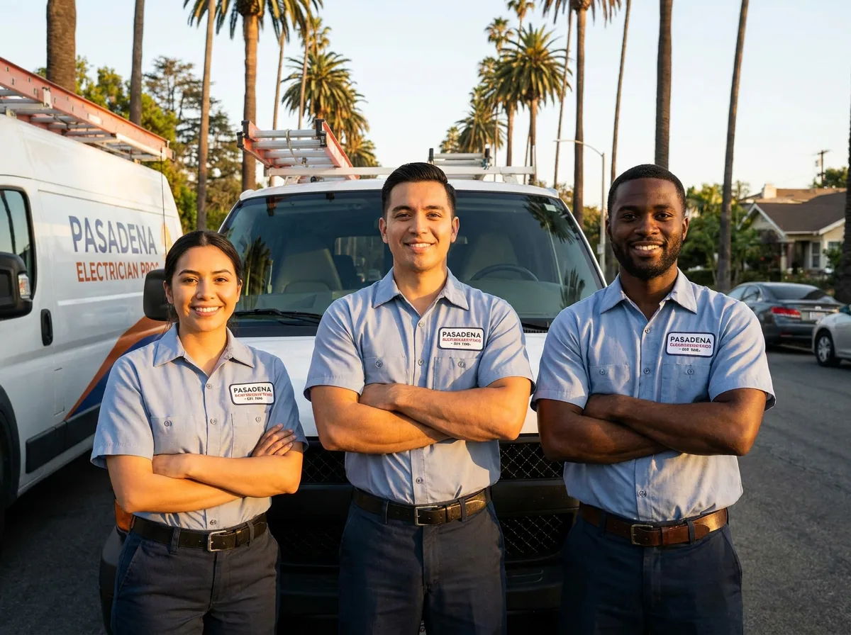 Electrician company in Wendell, MN