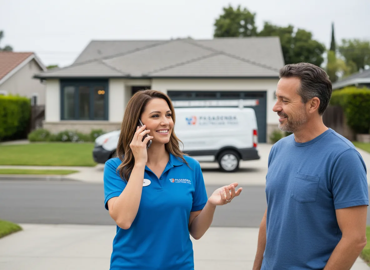 Electrician Wendell, MN FAQs